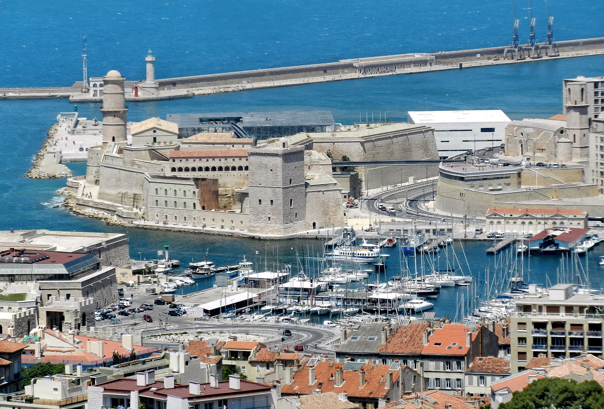Marseille
